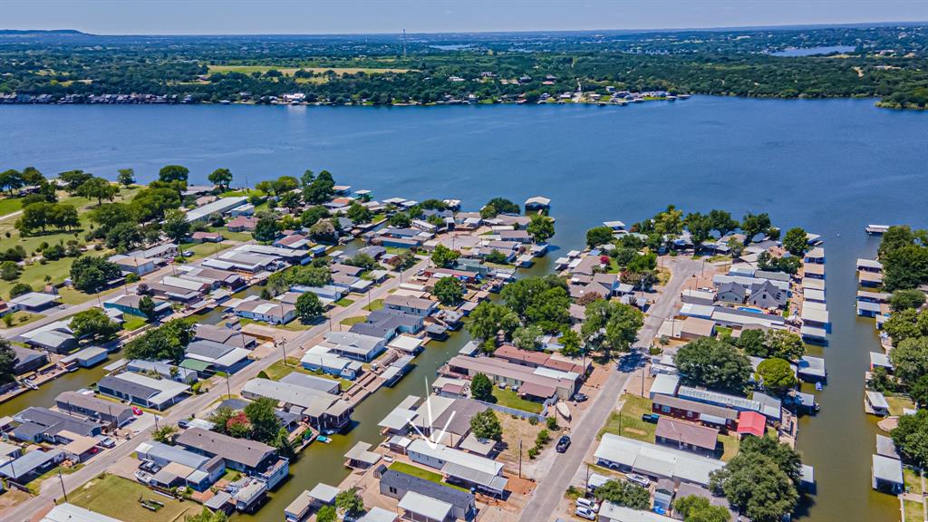 Blue Water Shores - Residential