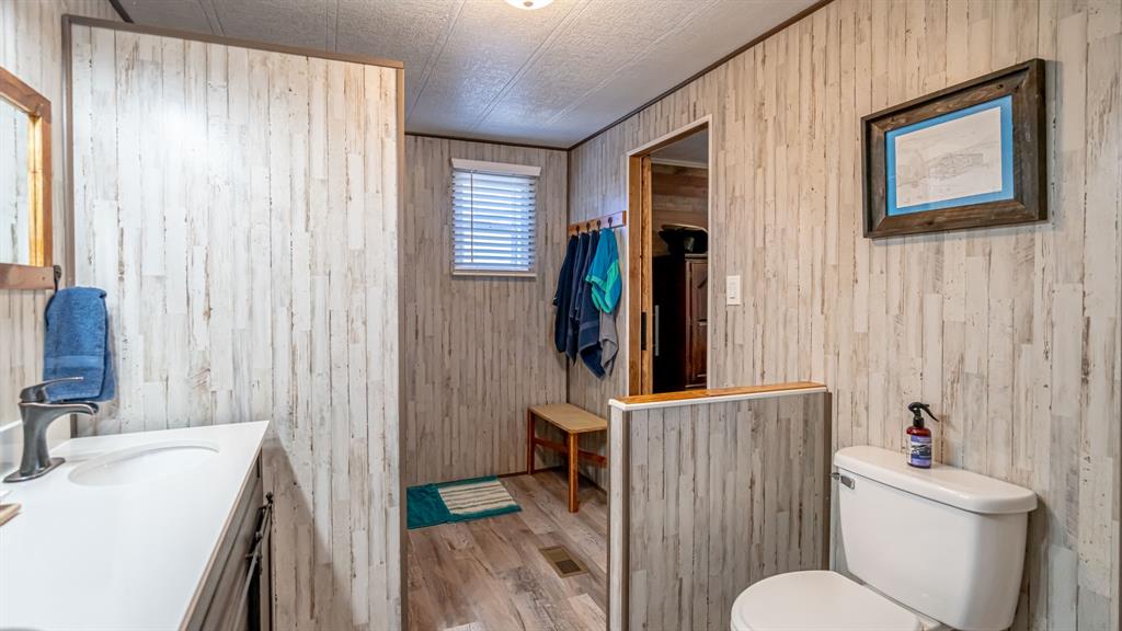 Blue Water Shores - Residential