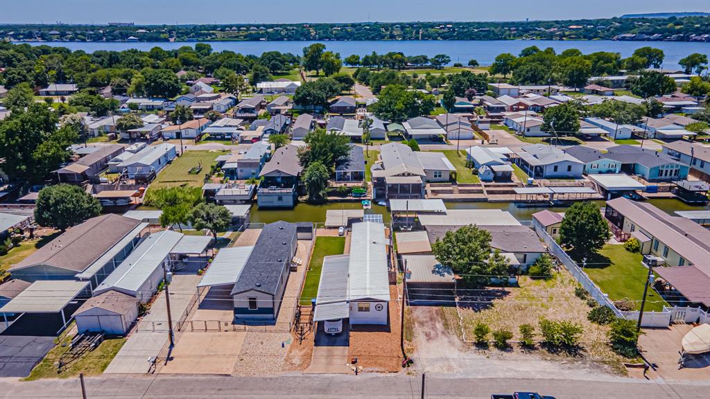 Blue Water Shores - Residential