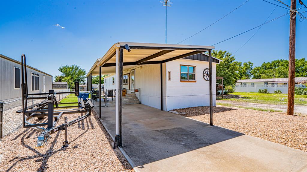 6606 Dayla Court