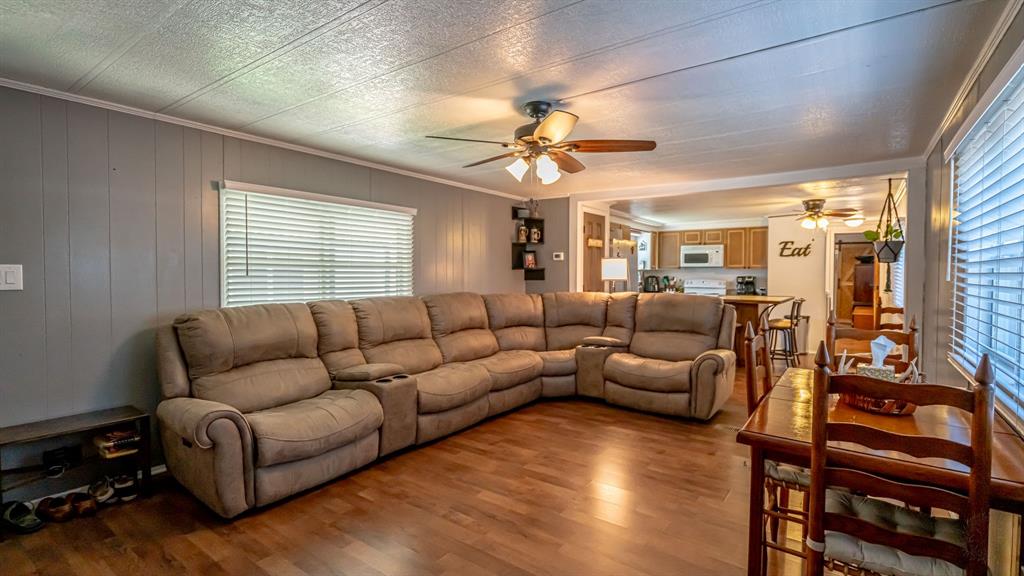 Blue Water Shores - Residential