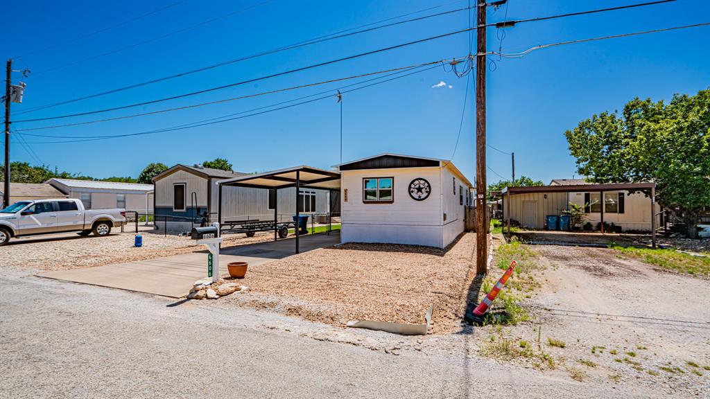 6606 Dayla Court