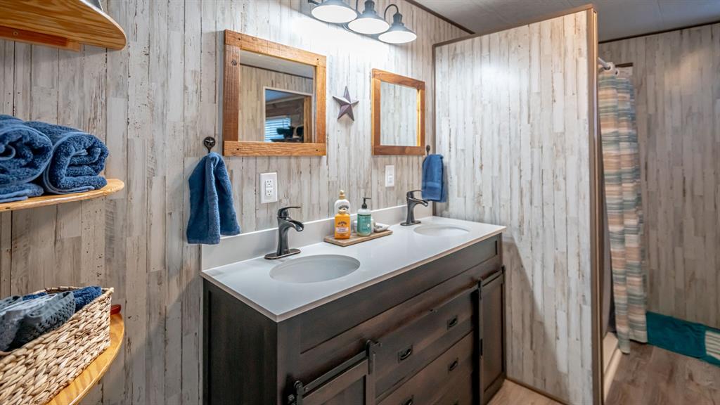 Blue Water Shores - Residential