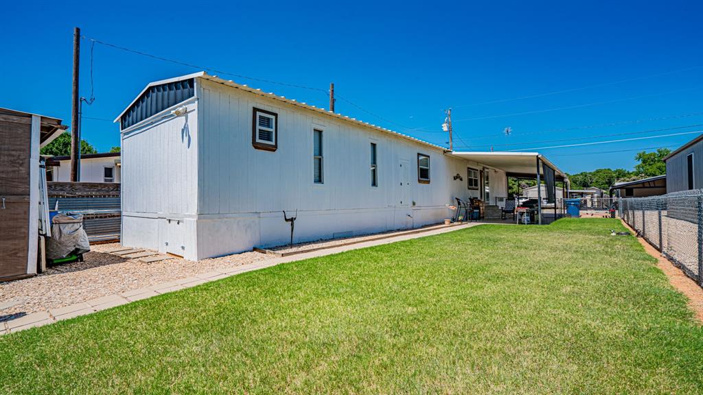 Blue Water Shores - Residential