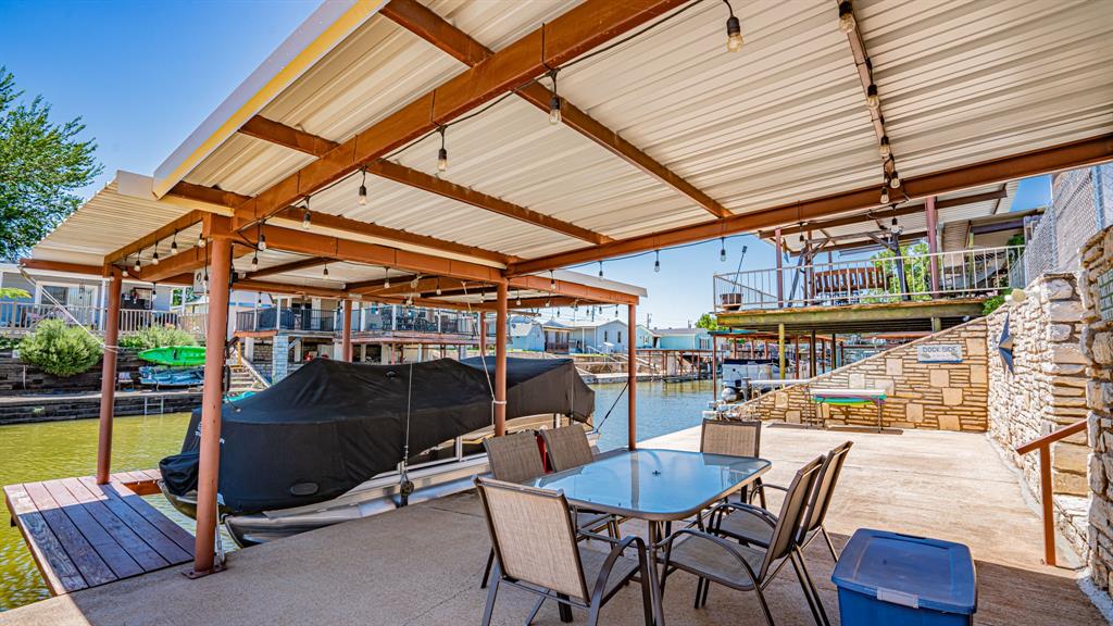 Blue Water Shores - Residential