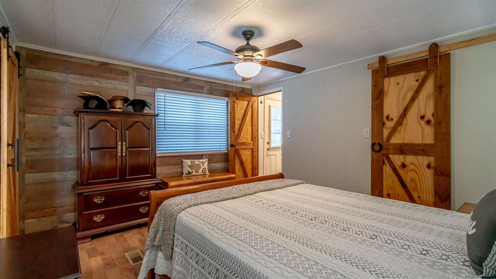 Blue Water Shores - Residential