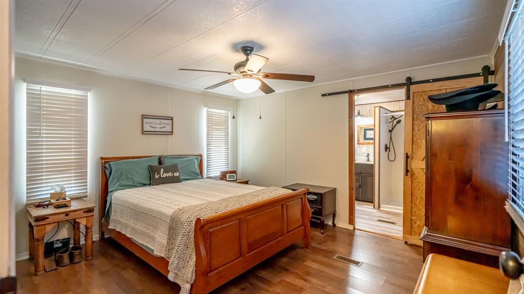 Blue Water Shores - Residential