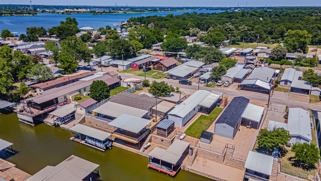 Blue Water Shores - Residential