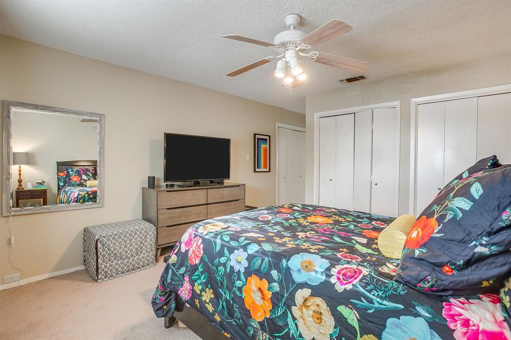 Byers Square Condo - Residential