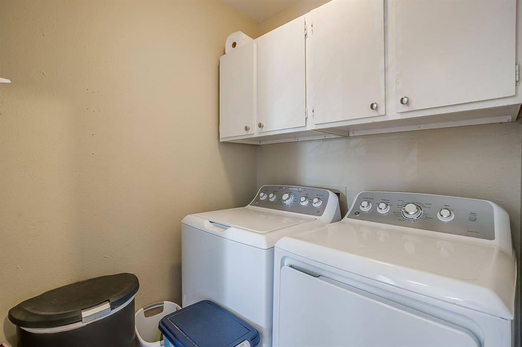 Byers Square Condo - Residential