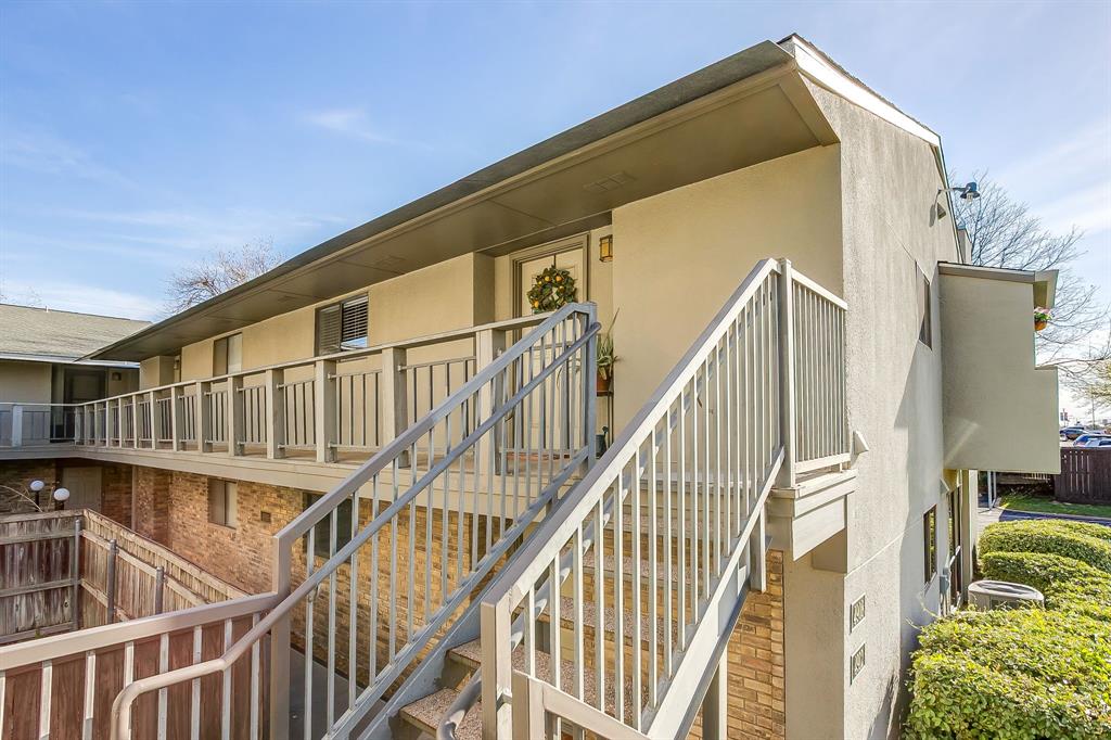 Byers Square Condo - Residential