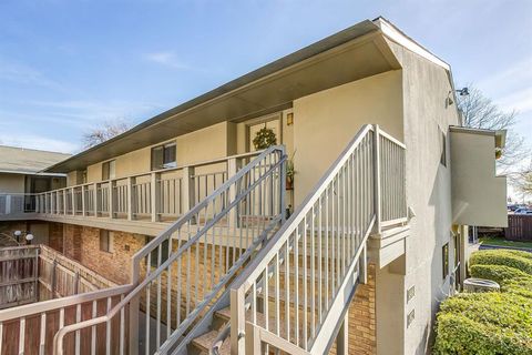 4908 Byers Avenue C4 Fort Worth TX 76107