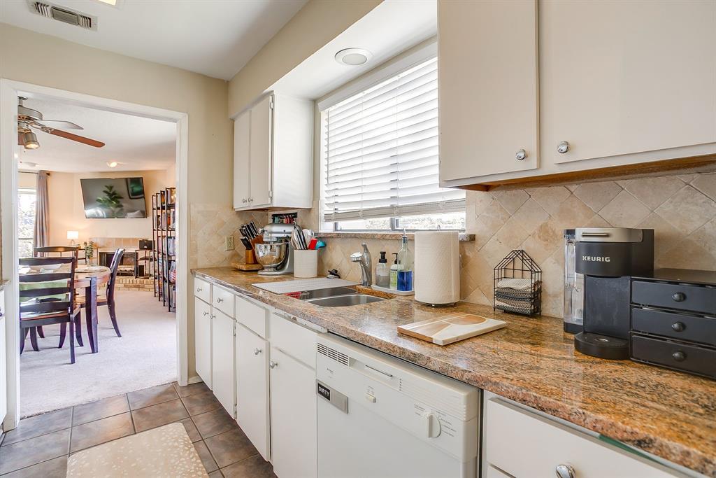 Byers Square Condo - Residential