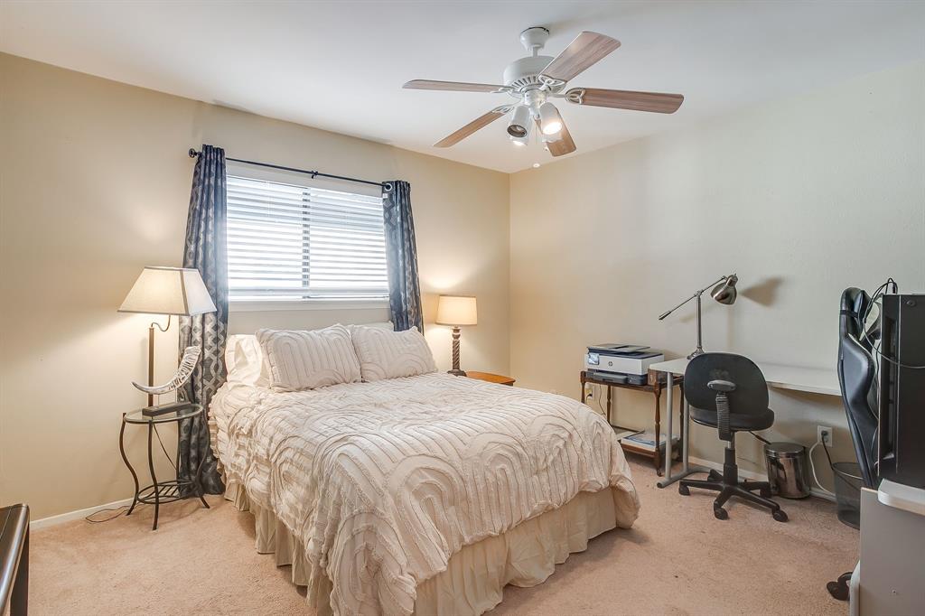 Byers Square Condo - Residential