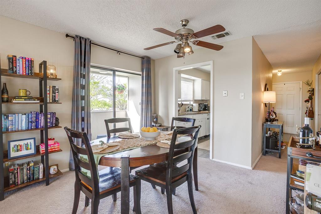 Byers Square Condo - Residential