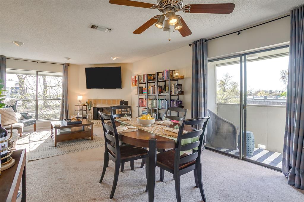 Byers Square Condo - Residential