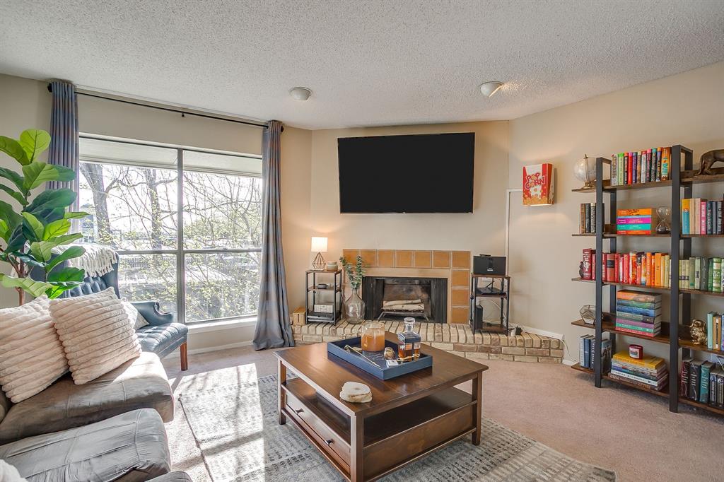 Byers Square Condo - Residential