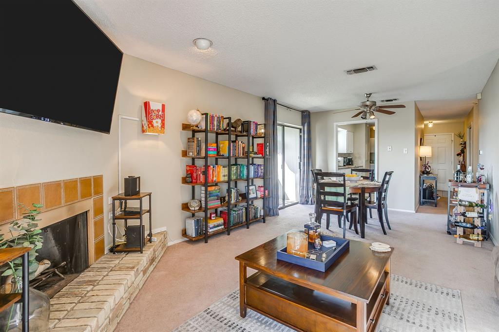 Byers Square Condo - Residential