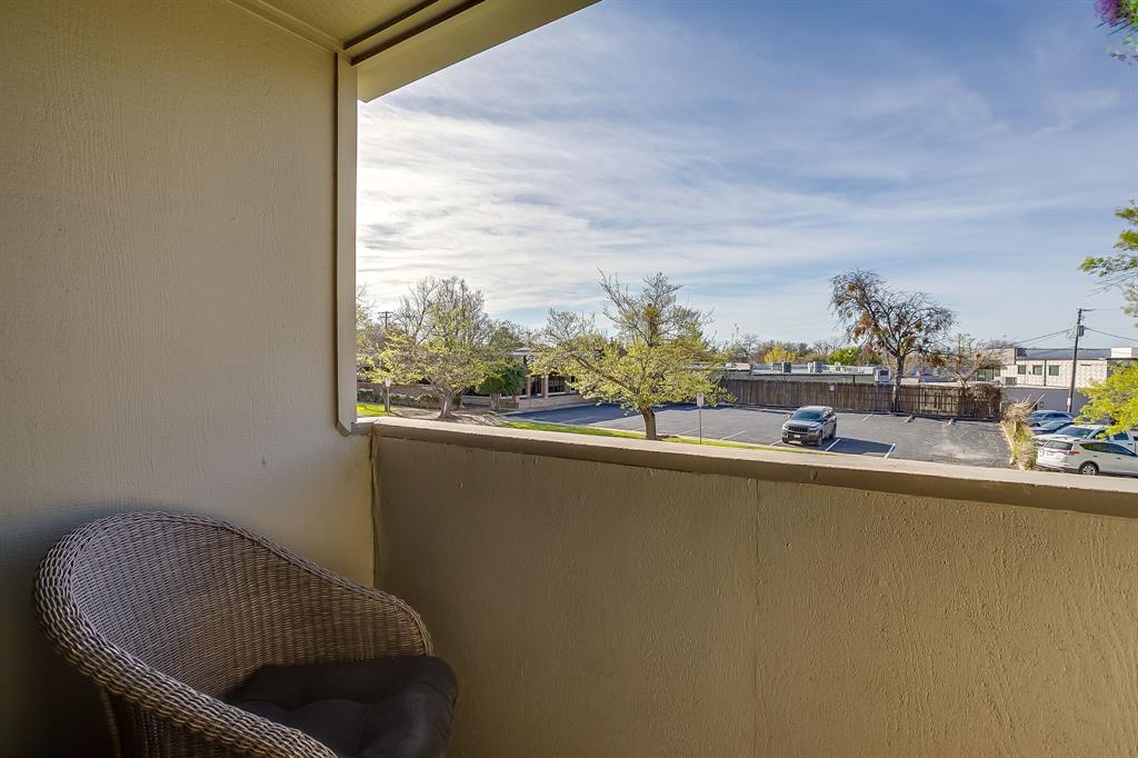 Byers Square Condo - Residential