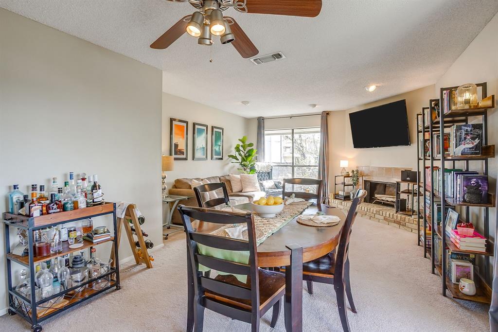 Byers Square Condo - Residential