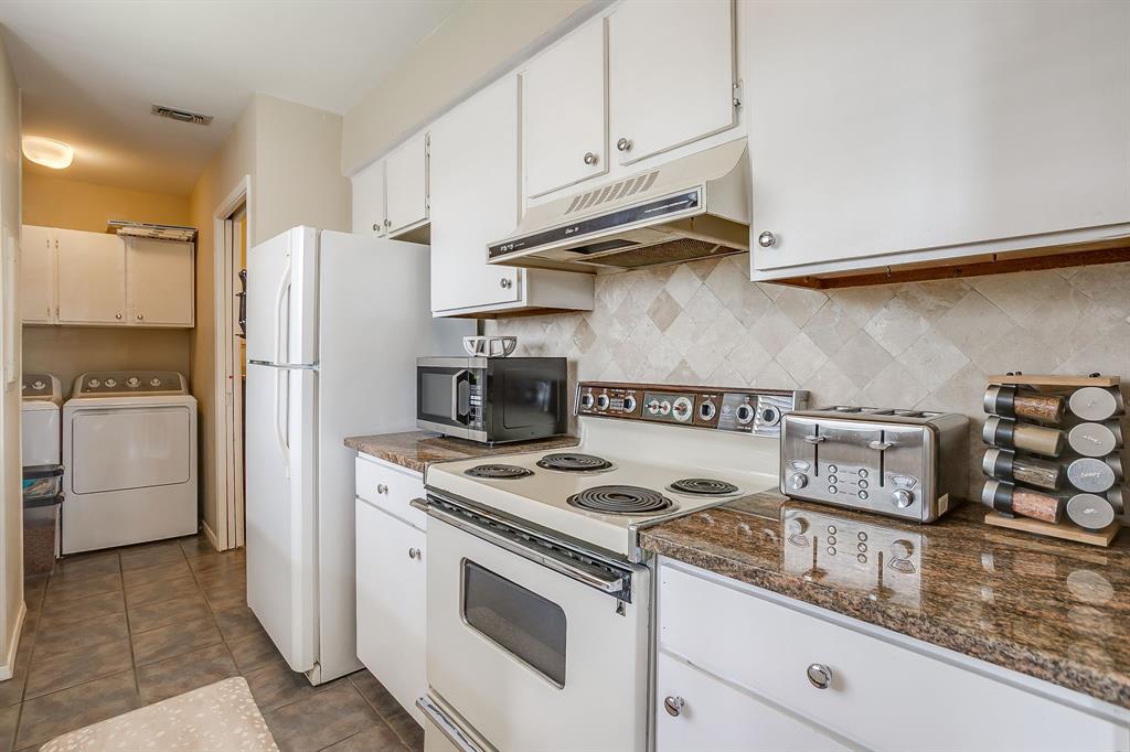 Byers Square Condo - Residential