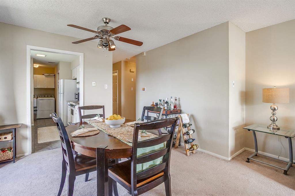 Byers Square Condo - Residential
