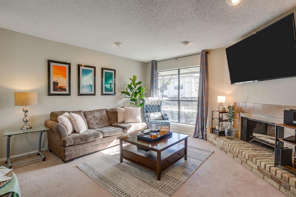 Byers Square Condo - Residential