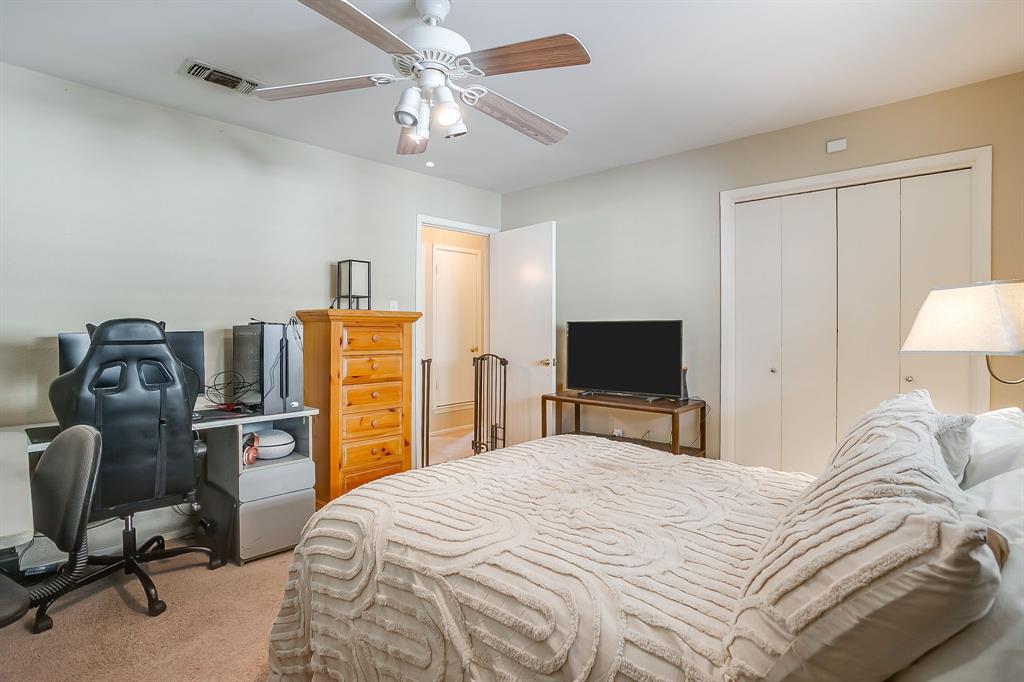 Byers Square Condo - Residential