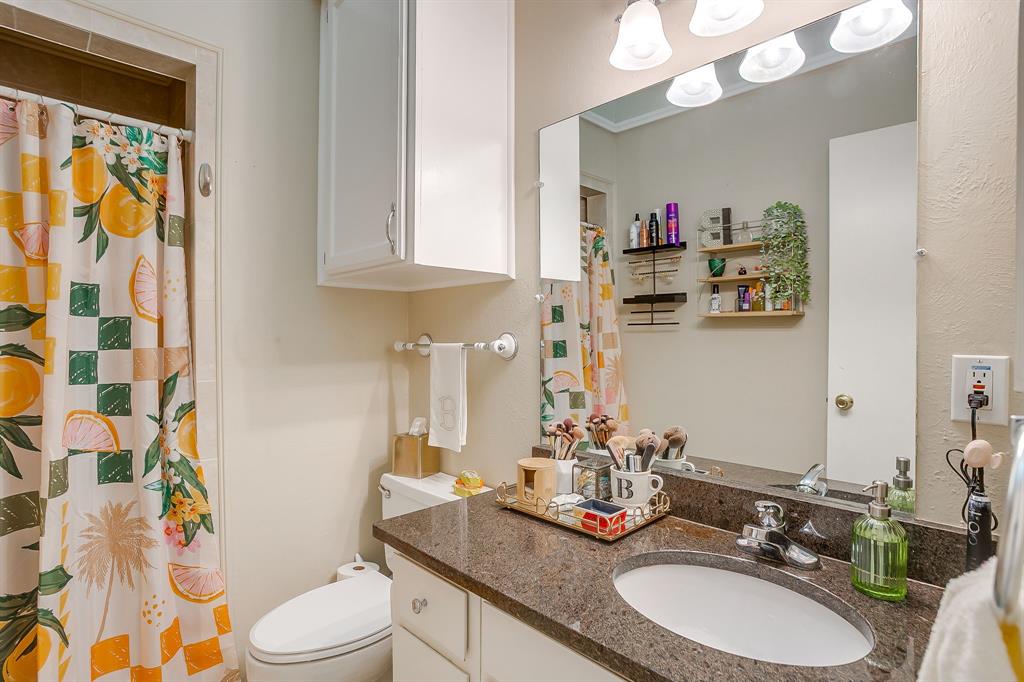 Byers Square Condo - Residential