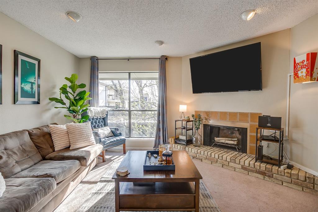 Byers Square Condo - Residential