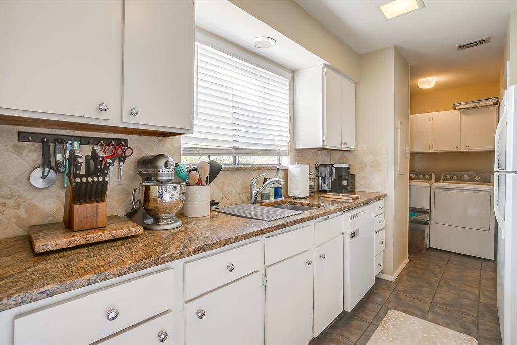 Byers Square Condo - Residential