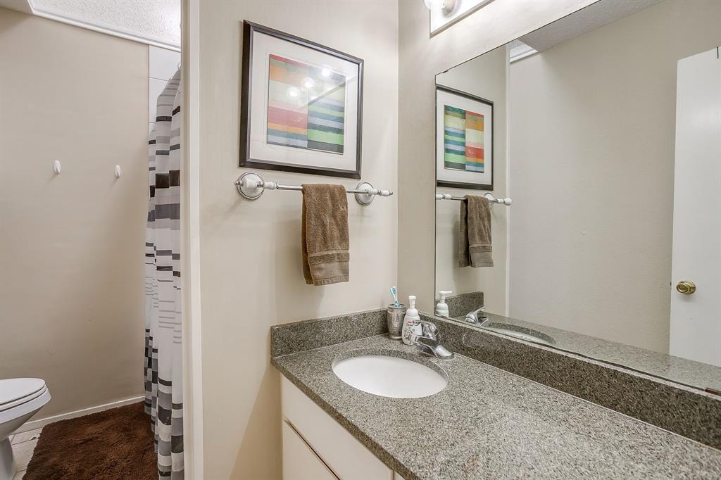 Byers Square Condo - Residential