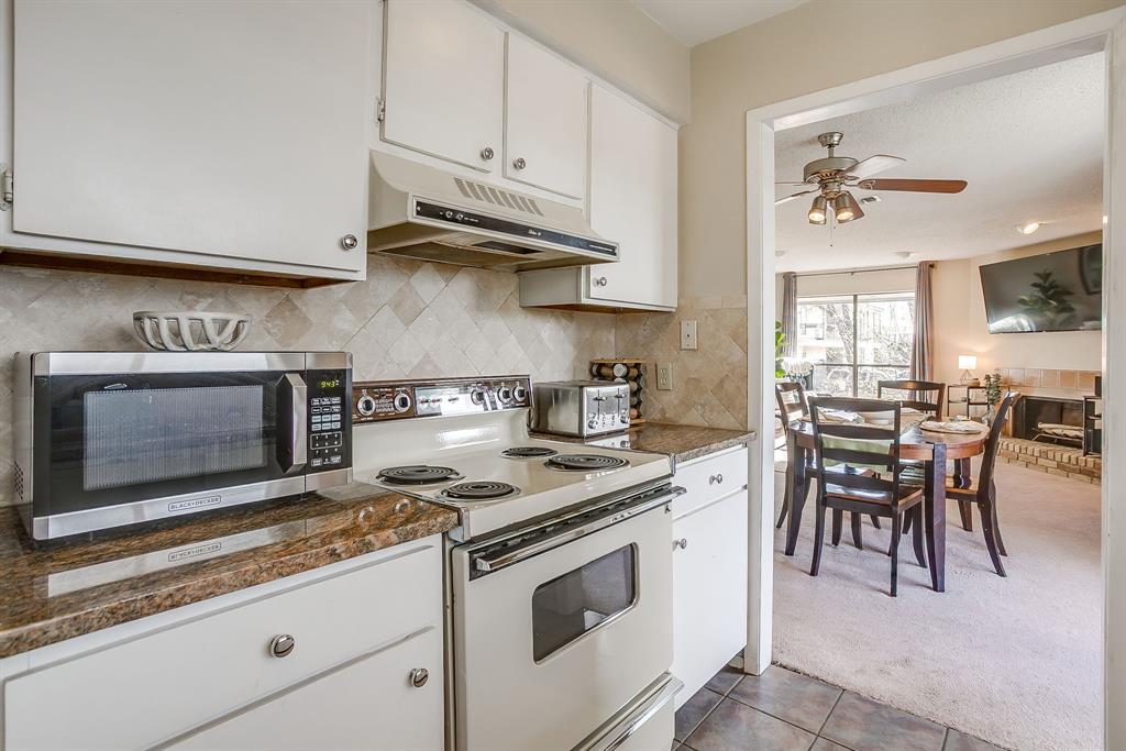 Byers Square Condo - Residential