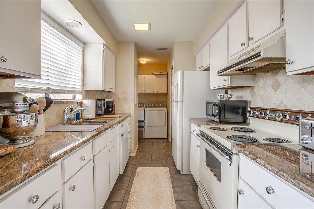 Byers Square Condo - Residential