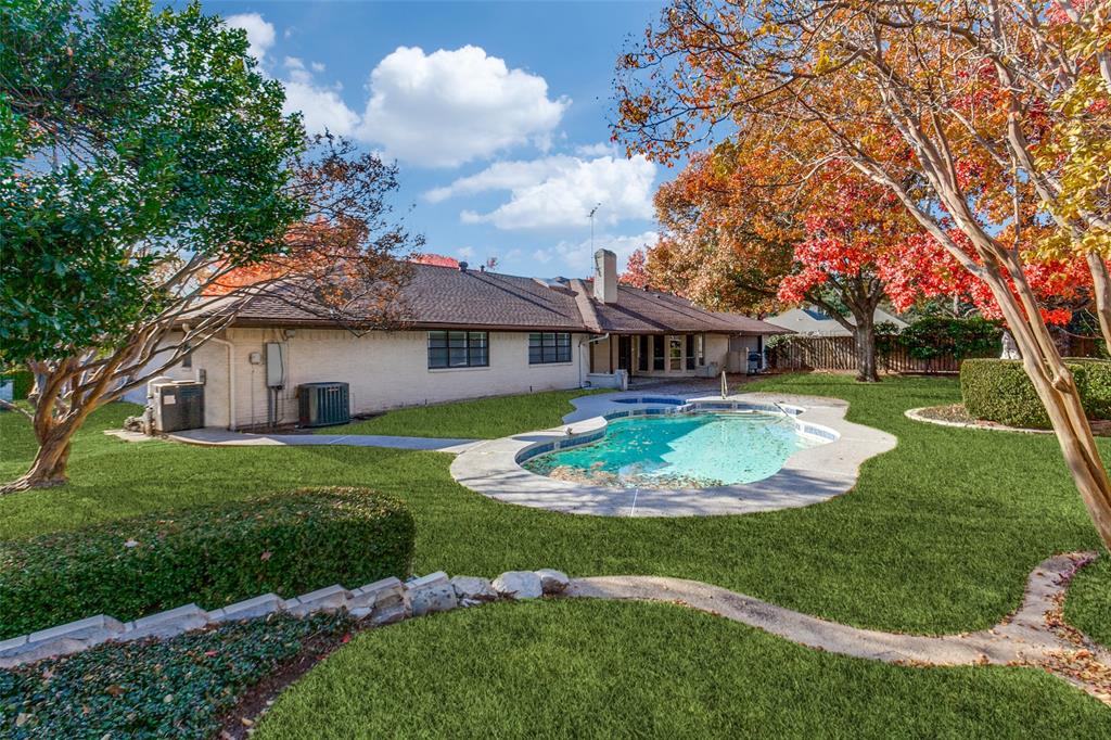 Russwood Acres - Residential Lease