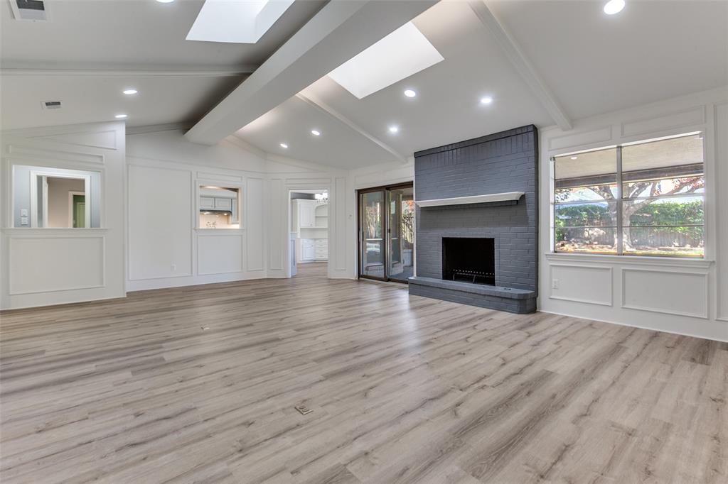 Russwood Acres - Residential Lease