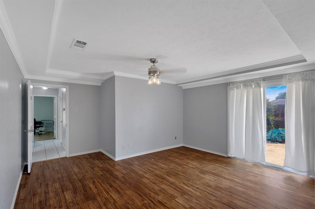 Richland Park Sec 03 - Residential