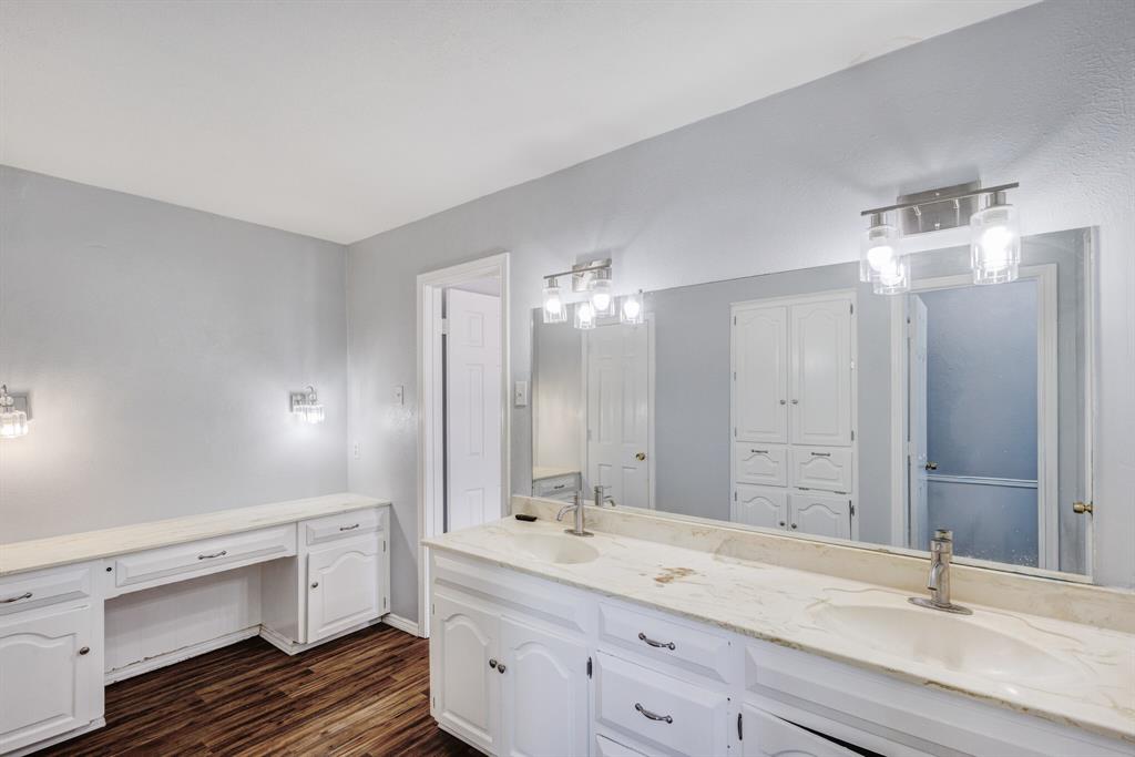 Richland Park Sec 03 - Residential