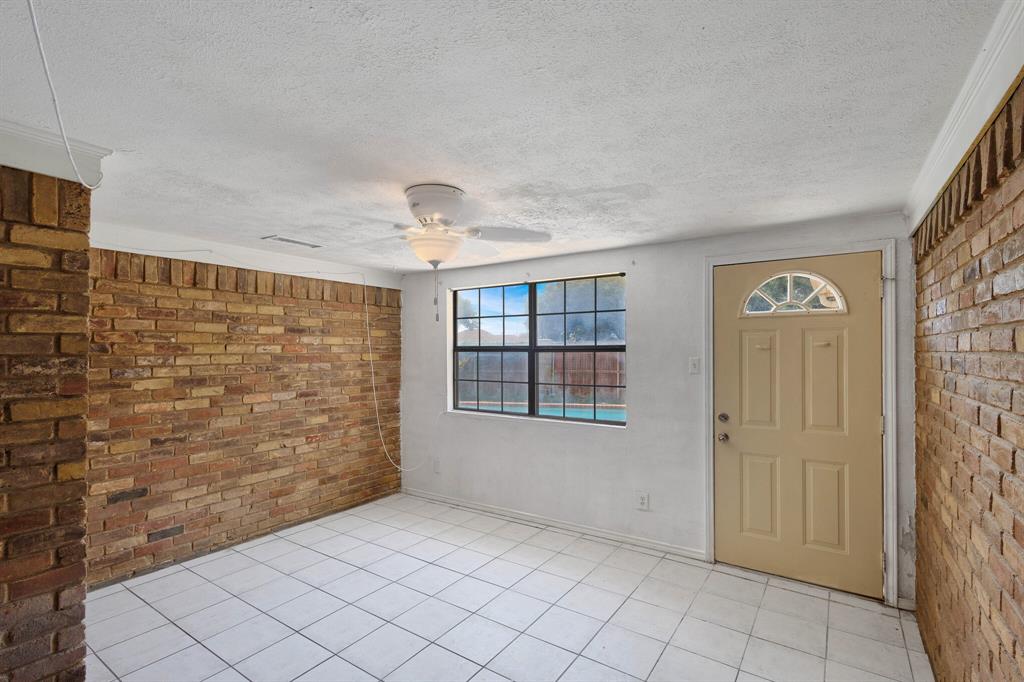 Richland Park Sec 03 - Residential