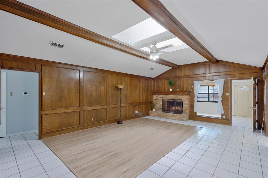 Richland Park Sec 03 - Residential