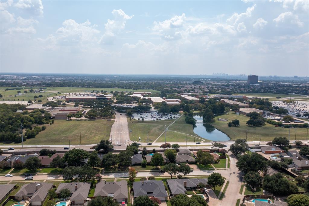 Richland Park Sec 03 - Residential