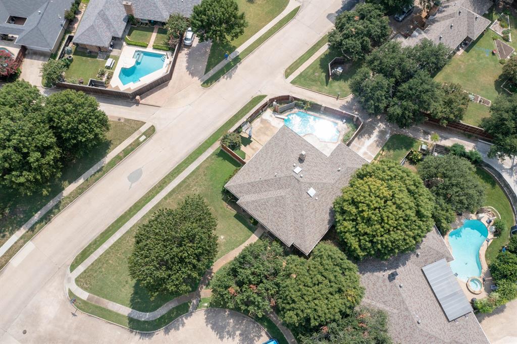 Richland Park Sec 03 - Residential