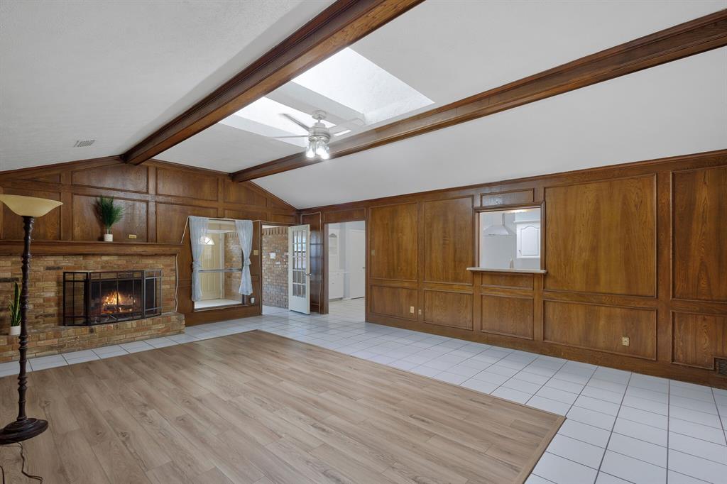 Richland Park Sec 03 - Residential