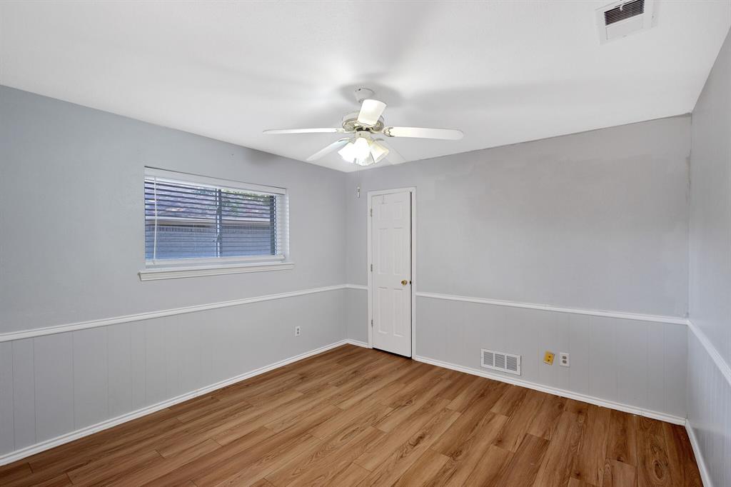 Richland Park Sec 03 - Residential