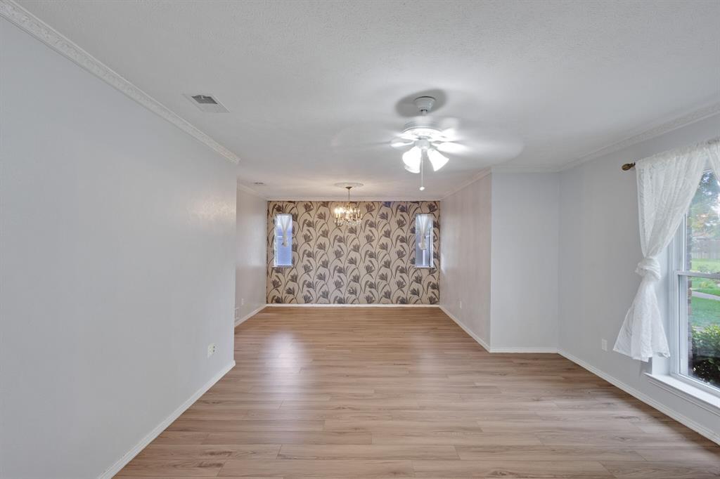 Richland Park Sec 03 - Residential