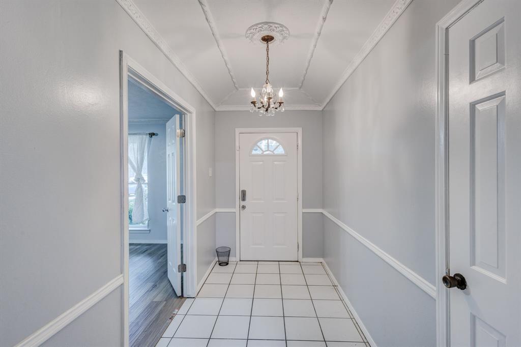 Richland Park Sec 03 - Residential