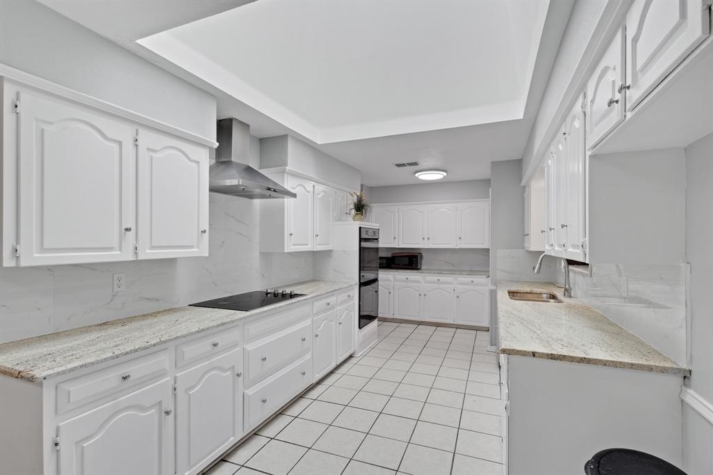 Richland Park Sec 03 - Residential