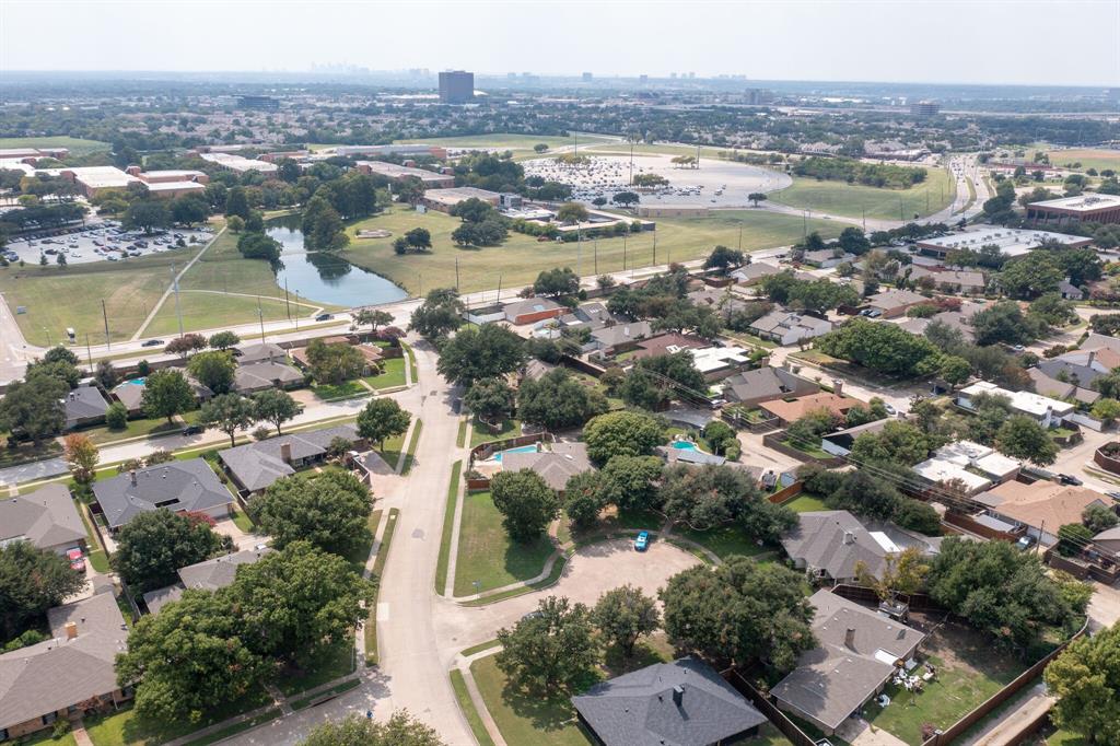 Richland Park Sec 03 - Residential