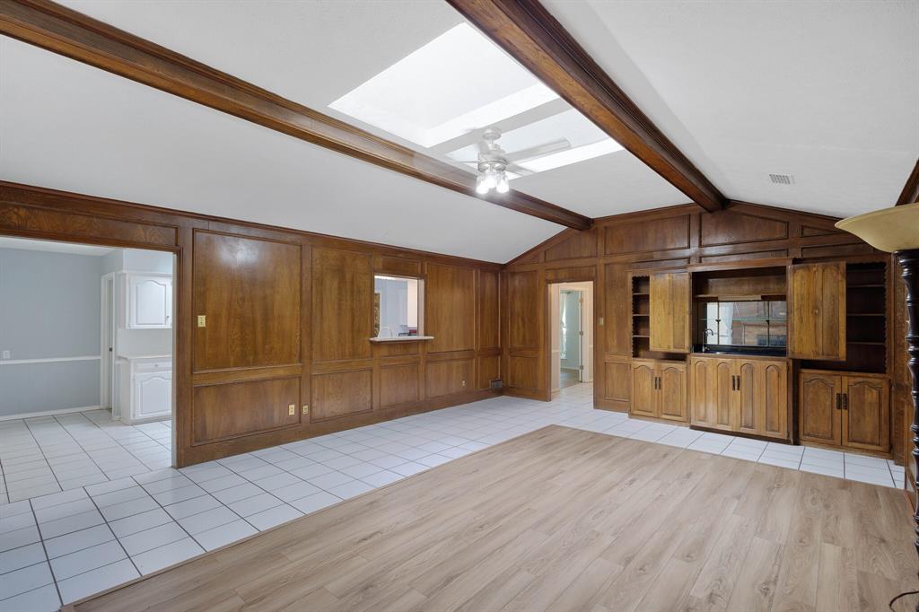 Richland Park Sec 03 - Residential