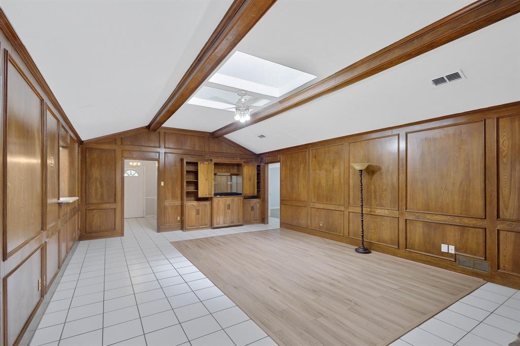 Richland Park Sec 03 - Residential